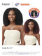 Outre Big Beautiful Hair Leave Out Wig - COILY FRO 14"