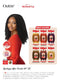 [VALUE PACK]  Outre X-Pression Twisted Up 3X SPRINGY AFRO TWIST Crochet Braid 16"- 10pcs