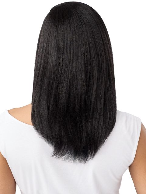 Outre Quick Weave Half Wig -KALINA 18