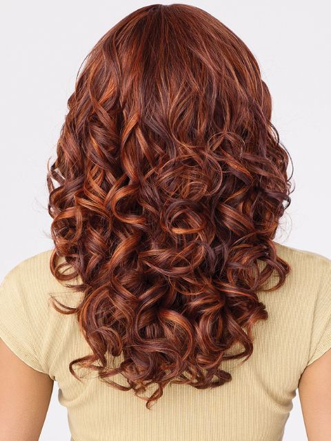 Outre The Daily Wig Hand-Tied KASIMA" Lace Part Wig