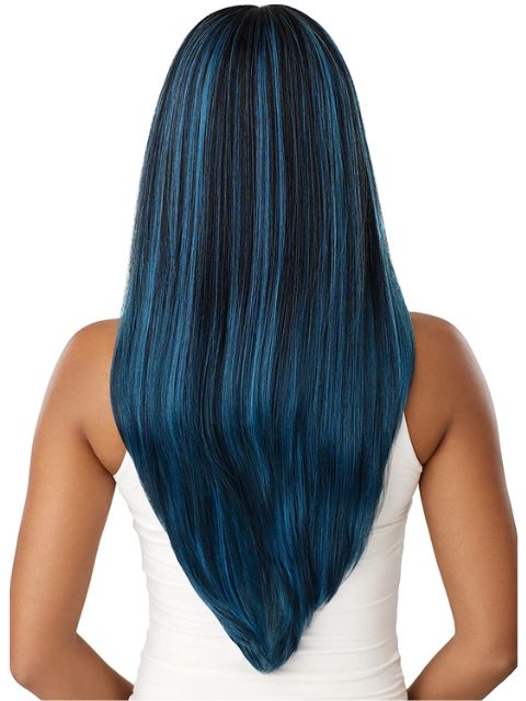 Outre Perfect Hairline Fully Hand-Tied 13X6 Glueless HD Lace Front Wig  - KATRINA