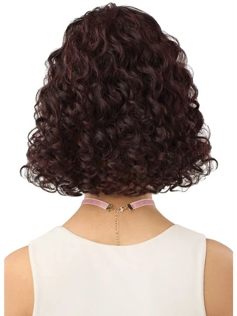 Outre Pretty Quick-Pony Drawstring Ponytail -KAVIANA