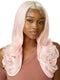 Outre Perfect Hairline Fully Hand-Tied 13X6 Glueless HD Lace Front Wig  - KIHARA