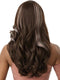 Outre Perfect Hairline Fully Hand-Tied 13X6 Glueless HD Lace Front Wig  - KIHARA