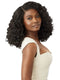 Outre Melted Hairline Kinky Soft Edges Lace Front Wig - KINKYSOFT 4"