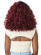 Outre Melted Hairline Kinky Soft Edges Lace Front Wig - KINKYSOFT 4"