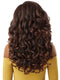 Outre Melted Hairline Kinky Soft Edges Lace Front Wig - KINKYSOFT 6"