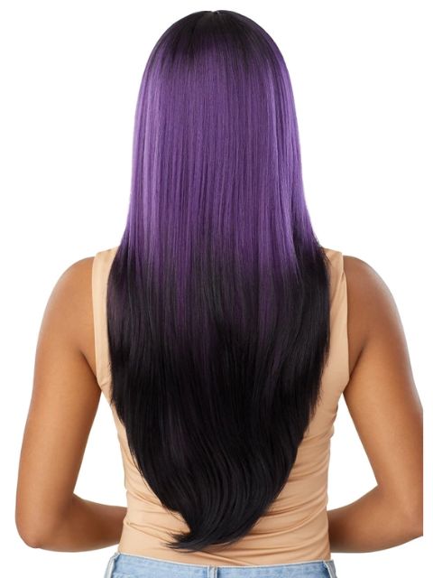 Outre Wigpop Style Selects Synthetic KONNOR"  Full Wig