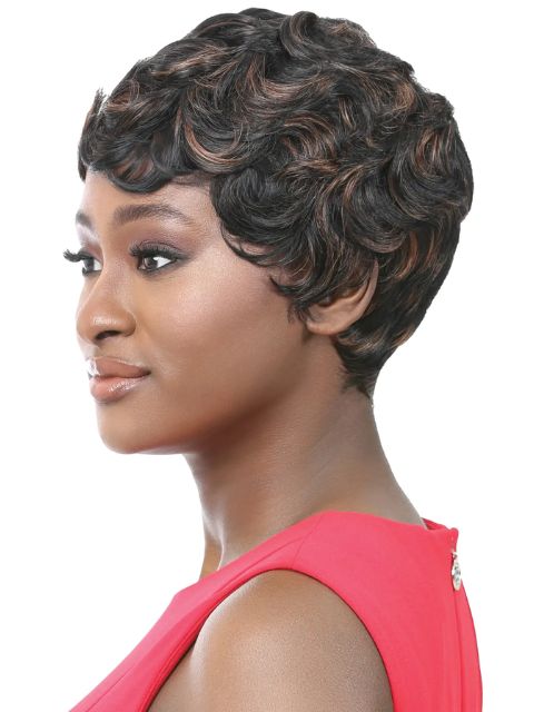 It's A Wig Premium Synthetic Full Lace LAMI" Wig