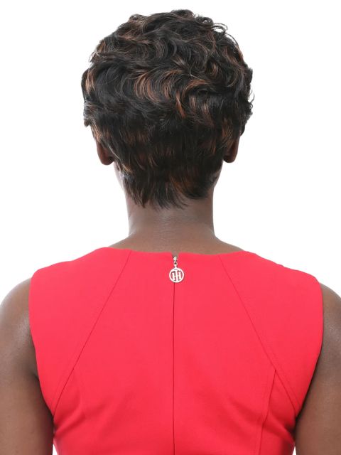 It's A Wig Premium Synthetic Full Lace LAMI" Wig