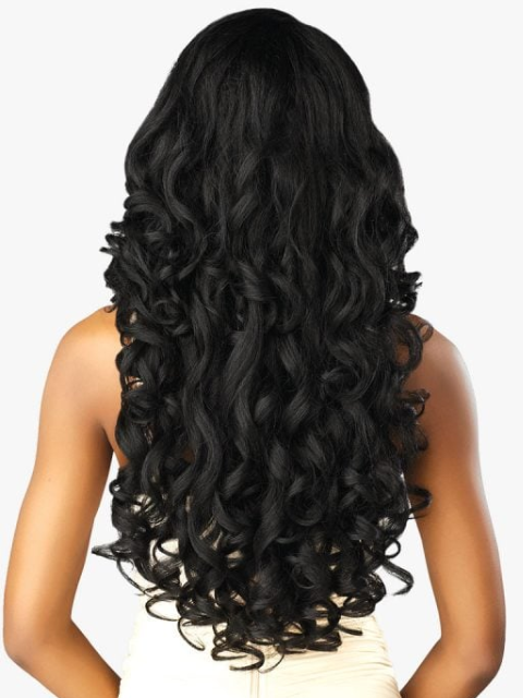 Sensationnel  WHAT LACE?  13x6 HD Lace Glueless LARISSA Lace Wig