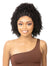Nutique Illuze Virtually Undetectable Glueless HD Lace Wig - GLAM UP LASHELLE