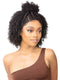 Nutique Illuze Virtually Undetectable Glueless HD Lace Wig - GLAM UP LASHELLE