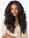 Sensationnel  WHAT LACE?  13x6 HD Lace Glueless Wig - LATISHA