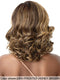 Outre Melted Hairline Premium Synthetic Glueless HD Lace Front Wig - LAURENCE
