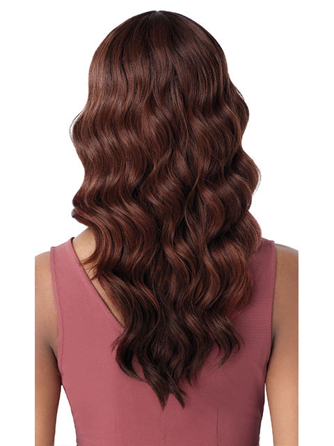 Outre Wigpop Premium Synthetic Full Wig - LAVERNE