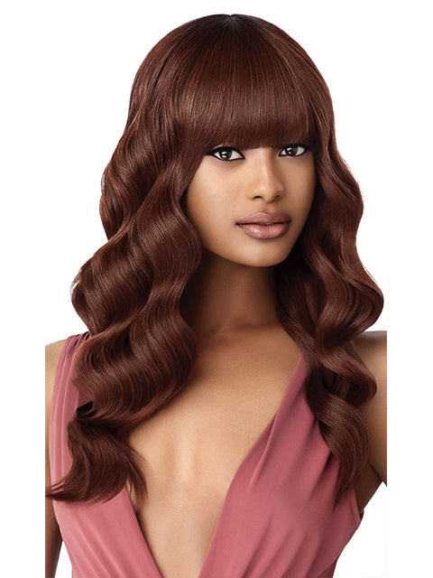 Outre Wigpop Premium Synthetic Full Wig - LAVERNE