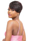 Janet Collection Lavish 100% Virgin Human Hair Wig - RIVER