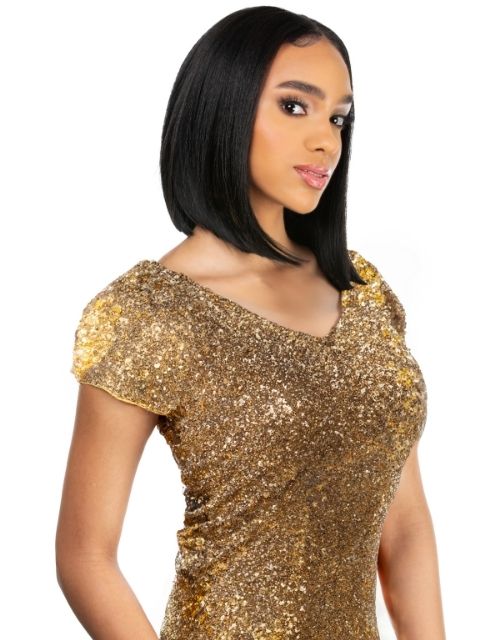 Deep Free Add Harlem 125 Ultra HD Lace 13x6 Deep Free Part Glueless Lace Frontal Wig ...