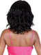Motown Tress Salon Touch Glueless HD Lace Deep Part Lace Wig - LDP-CLICK