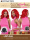 Motown Tress Salon Touch Glueless HD Lace Deep Part LDP-ELLI Lace Wig
