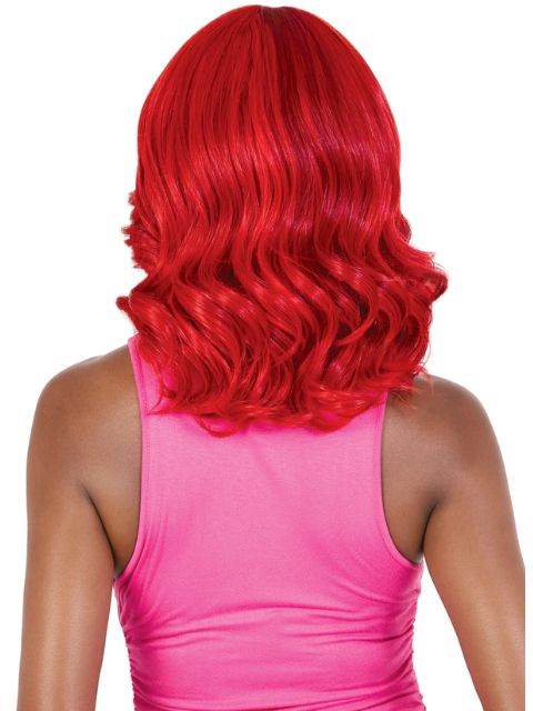 Motown Tress Salon Touch Glueless HD Lace Deep Part LDP-ELLI Lace Wig