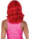 Motown Tress Salon Touch Glueless HD Lace Deep Part LDP-ELLI Lace Wig