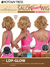 Motown Tress Salon Touch HD Glueless Lace Part Wig - LDP-GLOW