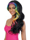 Motown Tress Salon Touch HD Lace Part Wig - LDP-GRACE