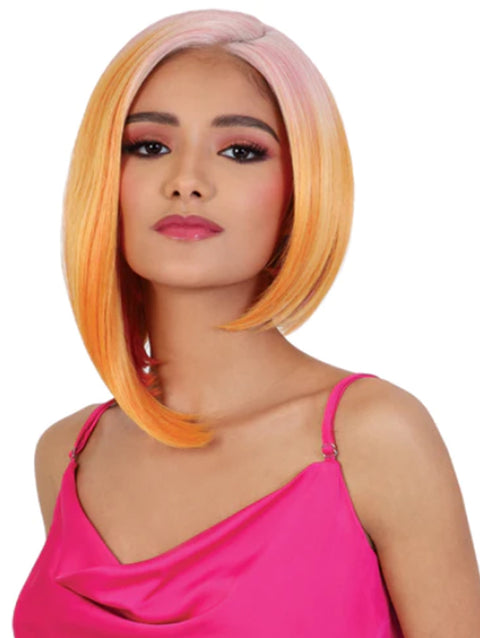 Motown Tress Salon Touch HD Lace Part Wig - LDP-HEART