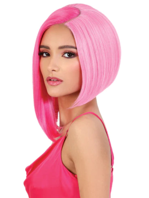 Motown Tress Salon Touch HD Lace Part Wig - LDP-HEART