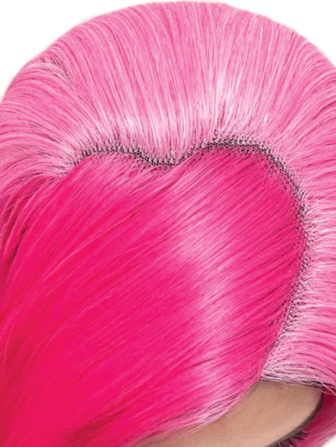 Motown Tress Salon Touch HD Lace Part Wig - LDP-HEART