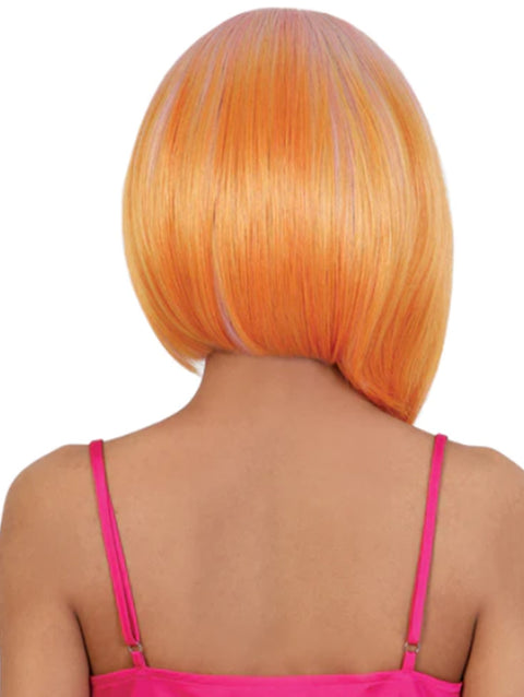 Motown Tress Salon Touch HD Lace Part Wig - LDP-HEART