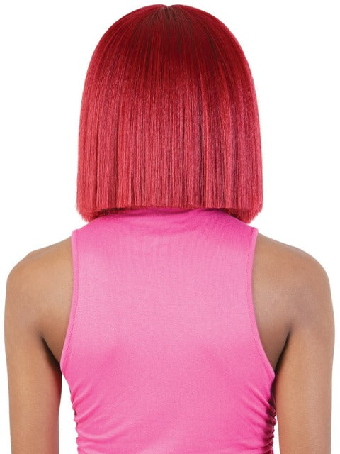 Motown Tress Salon Touch HD Lace Part Wig - LDP-JODI