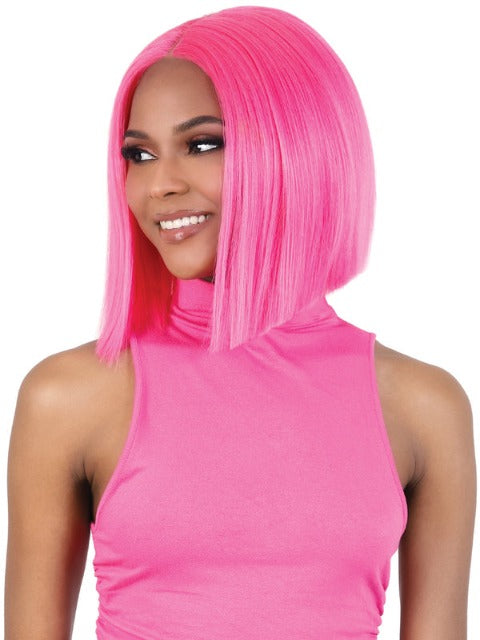 Motown Tress Salon Touch HD Lace Part Wig - LDP-JODI