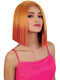Motown Tress Glam Touch Glueless HD Lace Deep Part Lace Wig - LDP-KORA