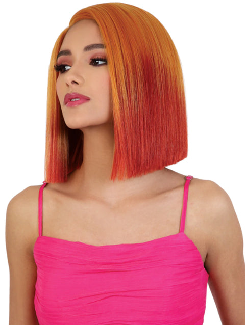 Motown Tress Glam Touch Glueless HD Lace Deep Part Lace Wig - LDP-KORA