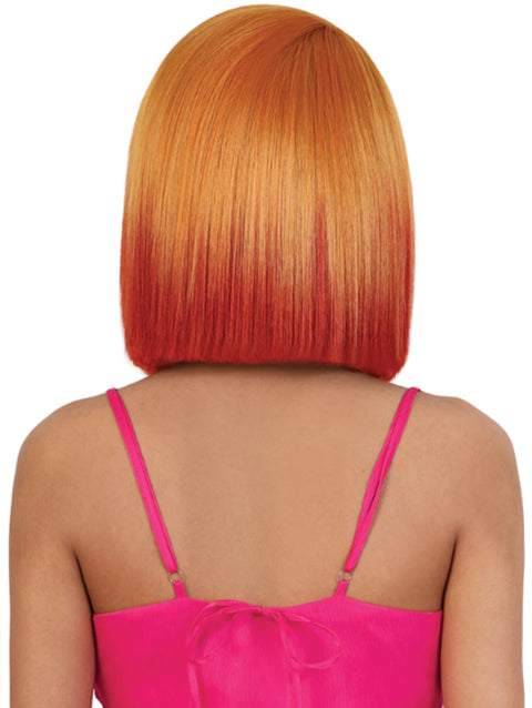 Motown Tress Glam Touch Glueless HD Lace Deep Part Lace Wig - LDP-KORA