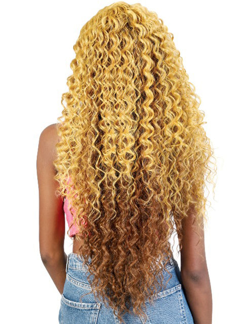 Motown Tress Salon Touch HD Lace Deep Part Wig - LDP-MAIA