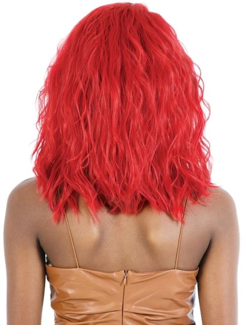 Motown Tress HD Invisible LDP-MELINA" Deep Part Lace Wig