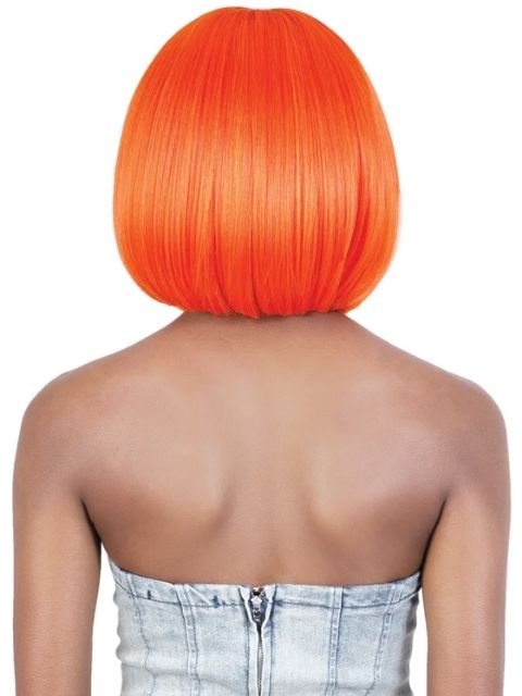 Motown Tress Salon Touch LDP-NEON2" HD Lace Part Wig