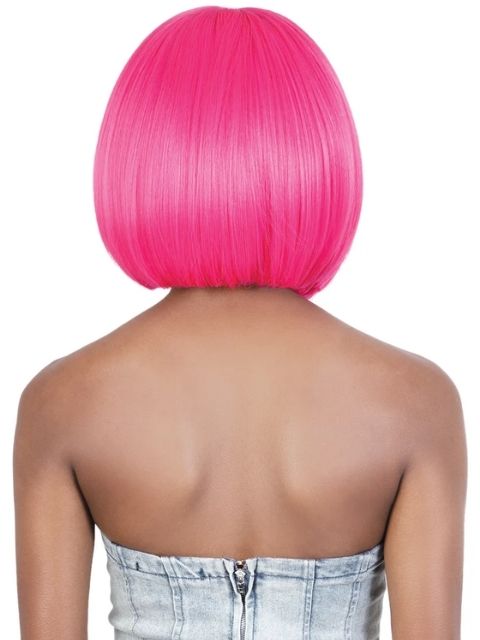 Motown Tress Salon Touch LDP-NEON2" HD Lace Part Wig