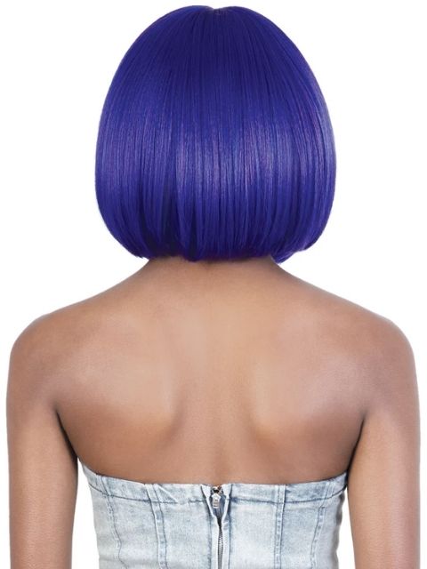 Motown Tress Salon Touch LDP-NEON2" HD Lace Part Wig