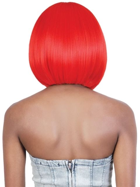 Motown Tress Salon Touch LDP-NEON2" HD Lace Part Wig