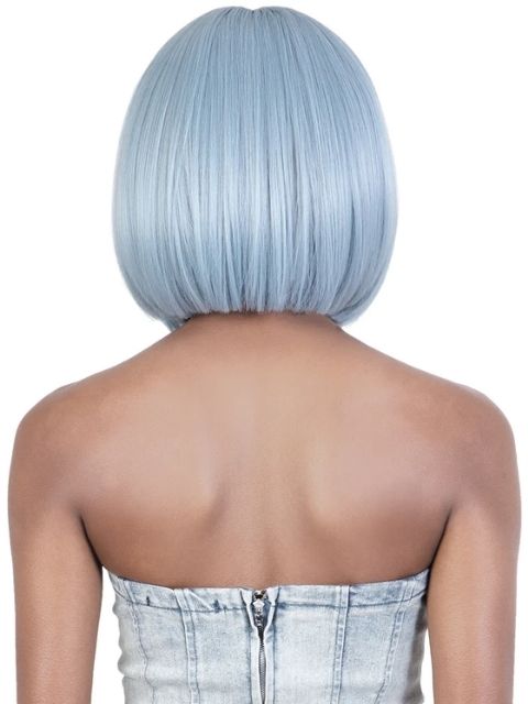 Motown Tress Salon Touch LDP-NEON2" HD Lace Part Wig