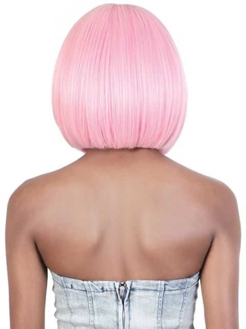 Motown Tress Salon Touch LDP-NEON2" HD Lace Part Wig