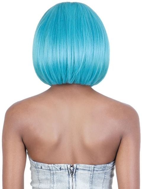 Motown Tress Salon Touch LDP-NEON2" HD Lace Part Wig