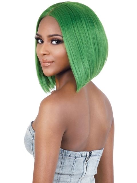 Motown Tress Salon Touch LDP-NEON2" HD Lace Part Wig