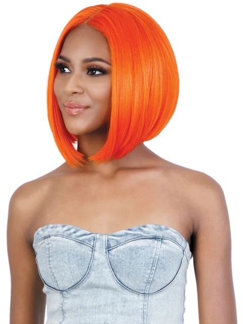 Motown Tress Salon Touch LDP-NEON2" HD Lace Part Wig