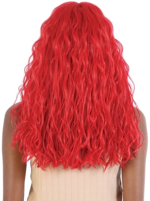 Motown Tress HD Invisible LDP-SHERRY" Deep Part Lace Wig